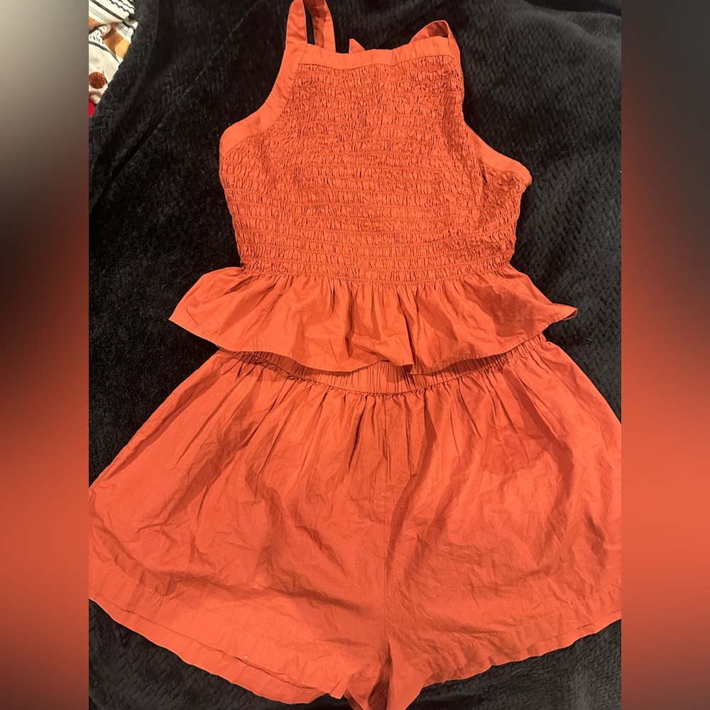 Free People XL set